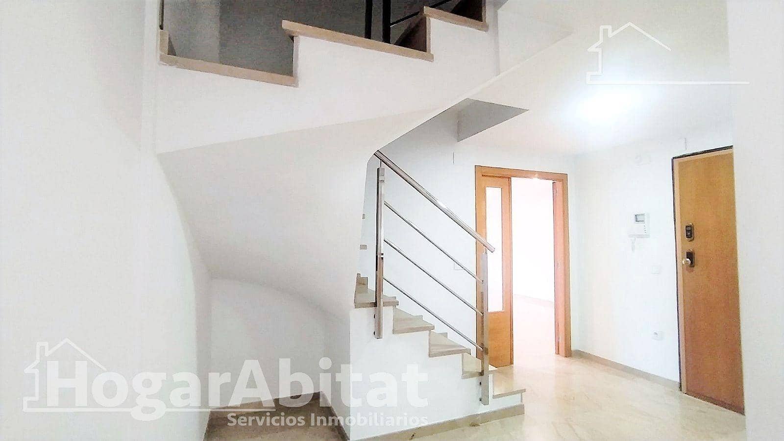 4 slaapkamer Penthouse te koop in Gandia met garage - € 380.000 (Ref: 9379069)