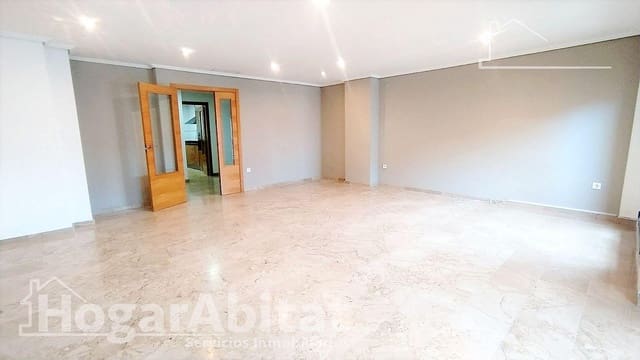 4 soveværelse Penthouse til salg i Gandia med garage - € 380.000 (Ref: 9379069)