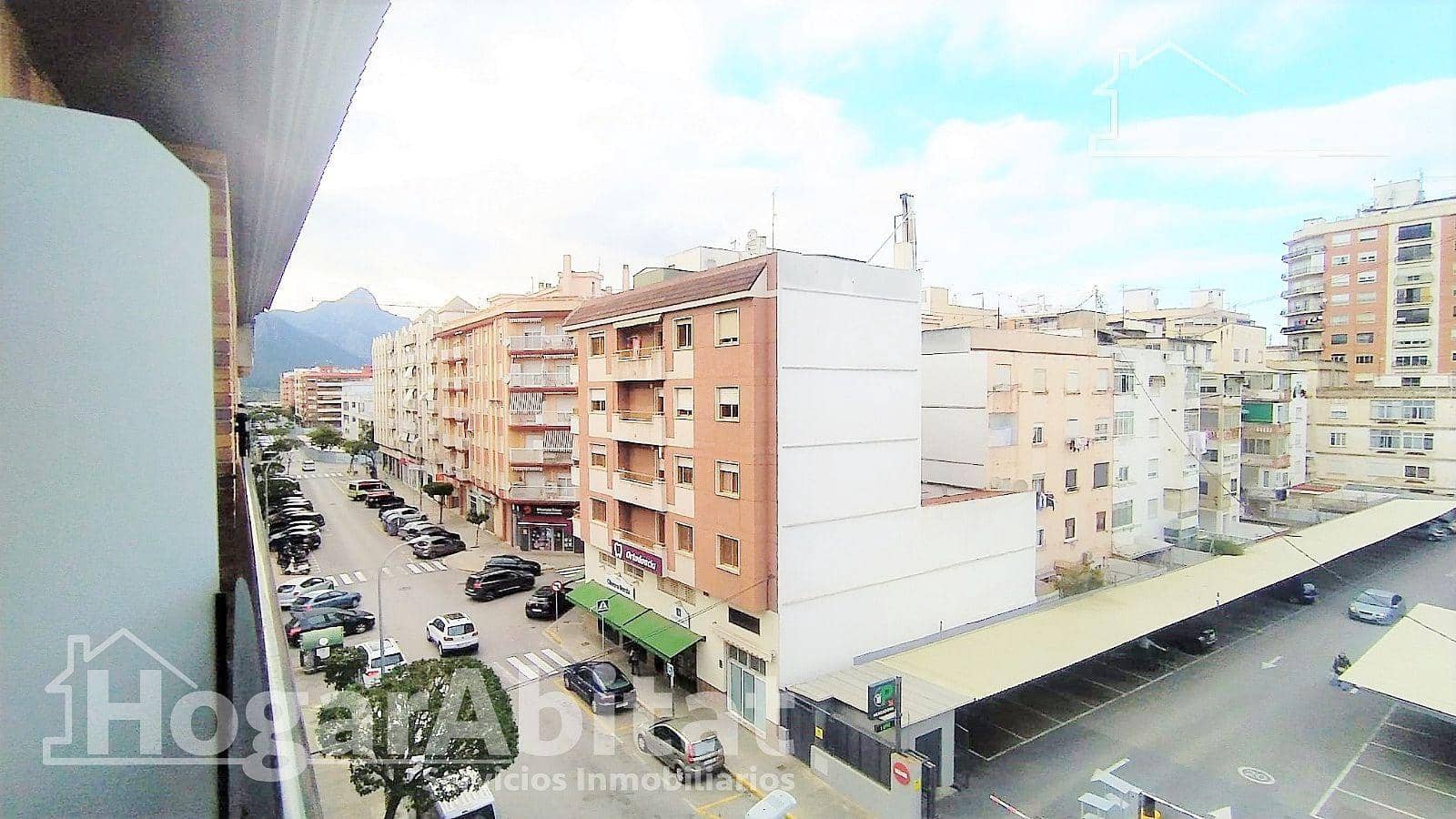 4 slaapkamer Penthouse te koop in Gandia met garage - € 380.000 (Ref: 9379069)