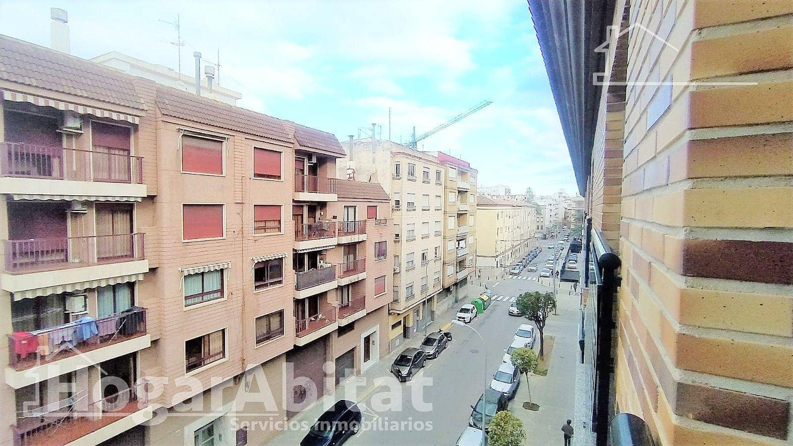 4 slaapkamer Penthouse te koop in Gandia met garage - € 380.000 (Ref: 9379069)