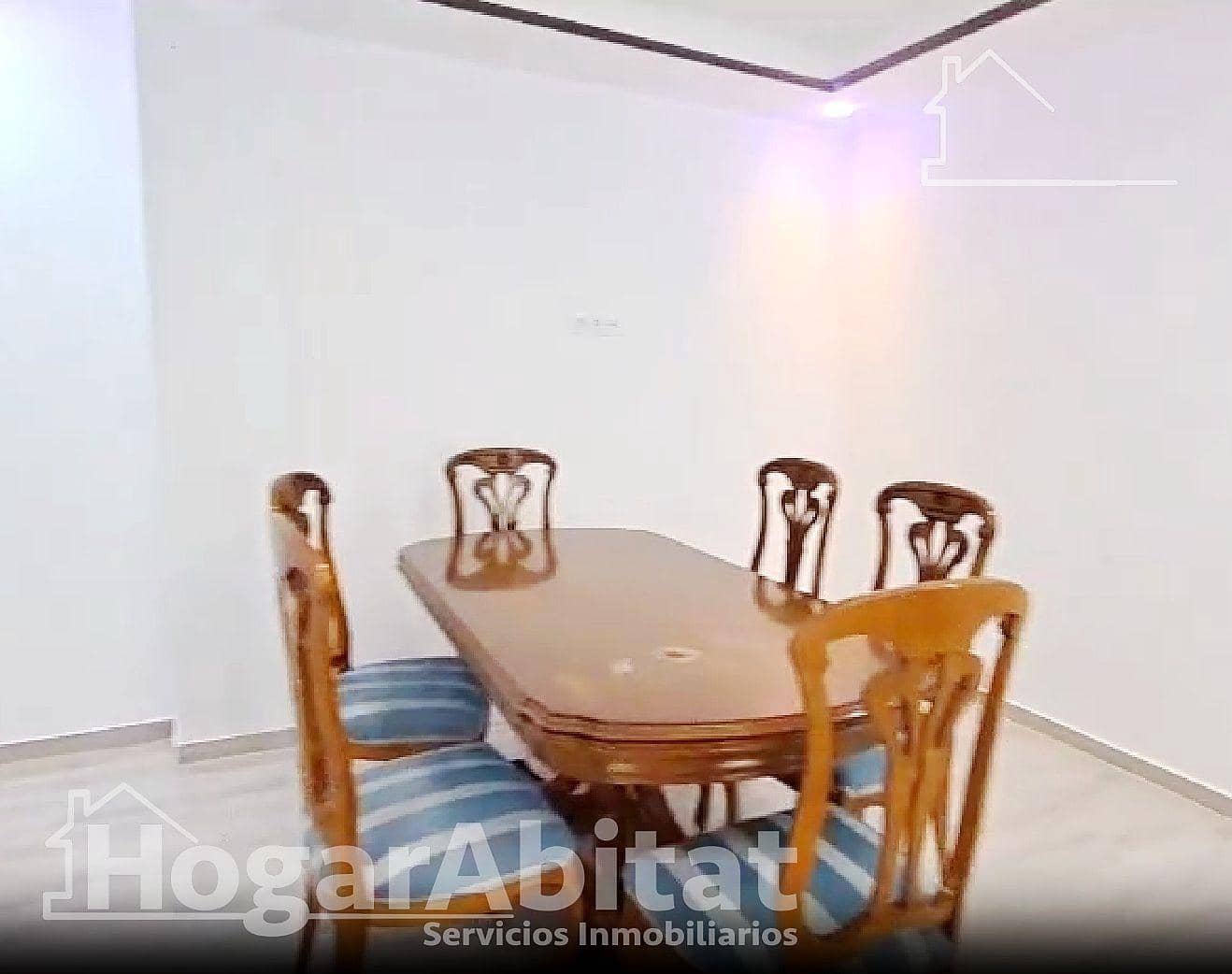 3 soverom Leilighet til salgs i Alzira - € 165 000 (Ref: 9379074)