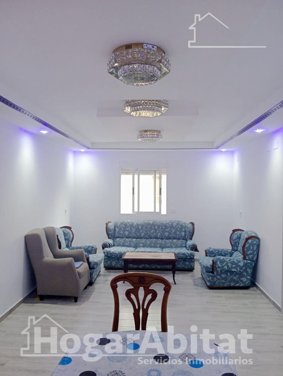 3 soverom Leilighet til salgs i Alzira - € 165 000 (Ref: 9379074)