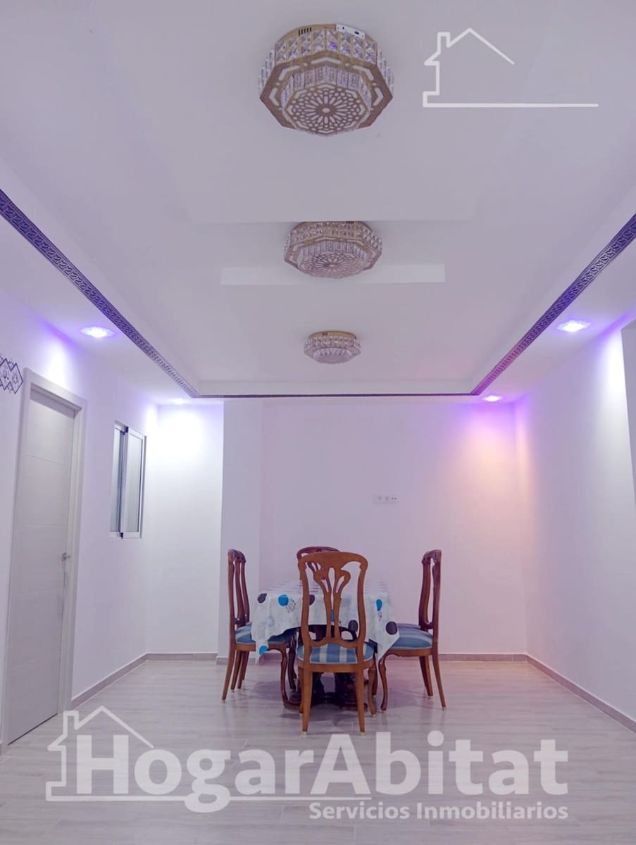 3 soverom Leilighet til salgs i Alzira - € 165 000 (Ref: 9379074)