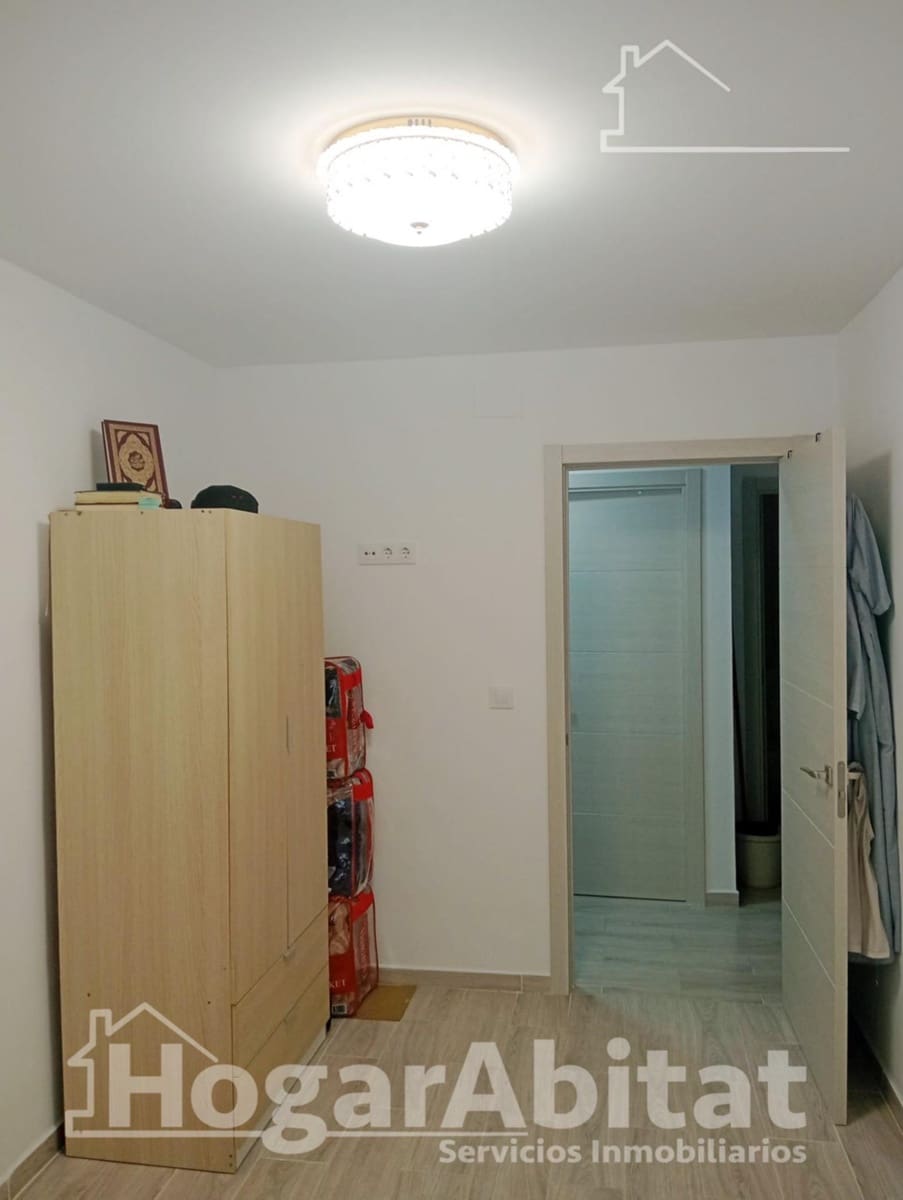 3 soverom Leilighet til salgs i Alzira - € 165 000 (Ref: 9379074)