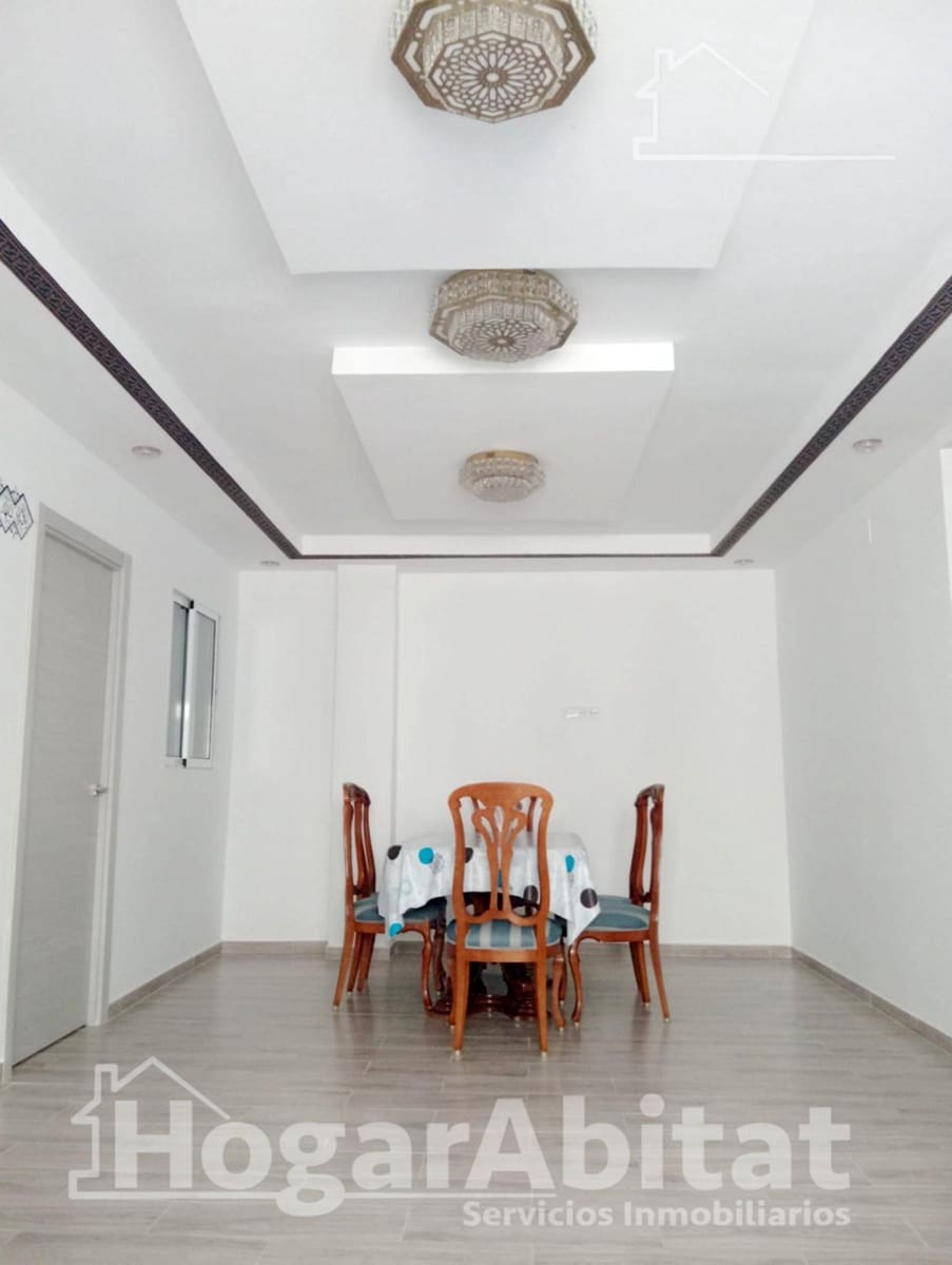 3 soverom Leilighet til salgs i Alzira - € 165 000 (Ref: 9379074)