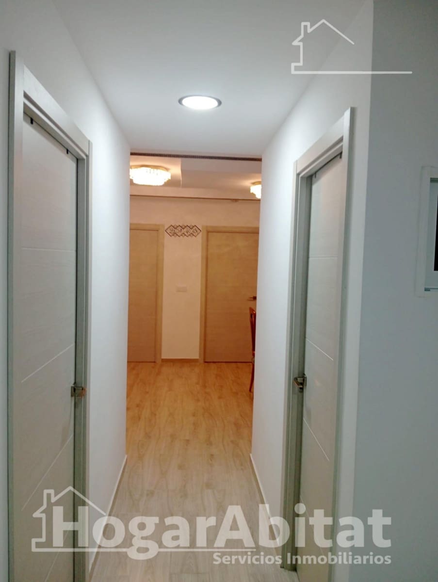 3 soverom Leilighet til salgs i Alzira - € 165 000 (Ref: 9379074)