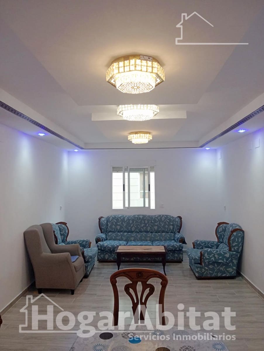 3 soverom Leilighet til salgs i Alzira - € 165 000 (Ref: 9379074)