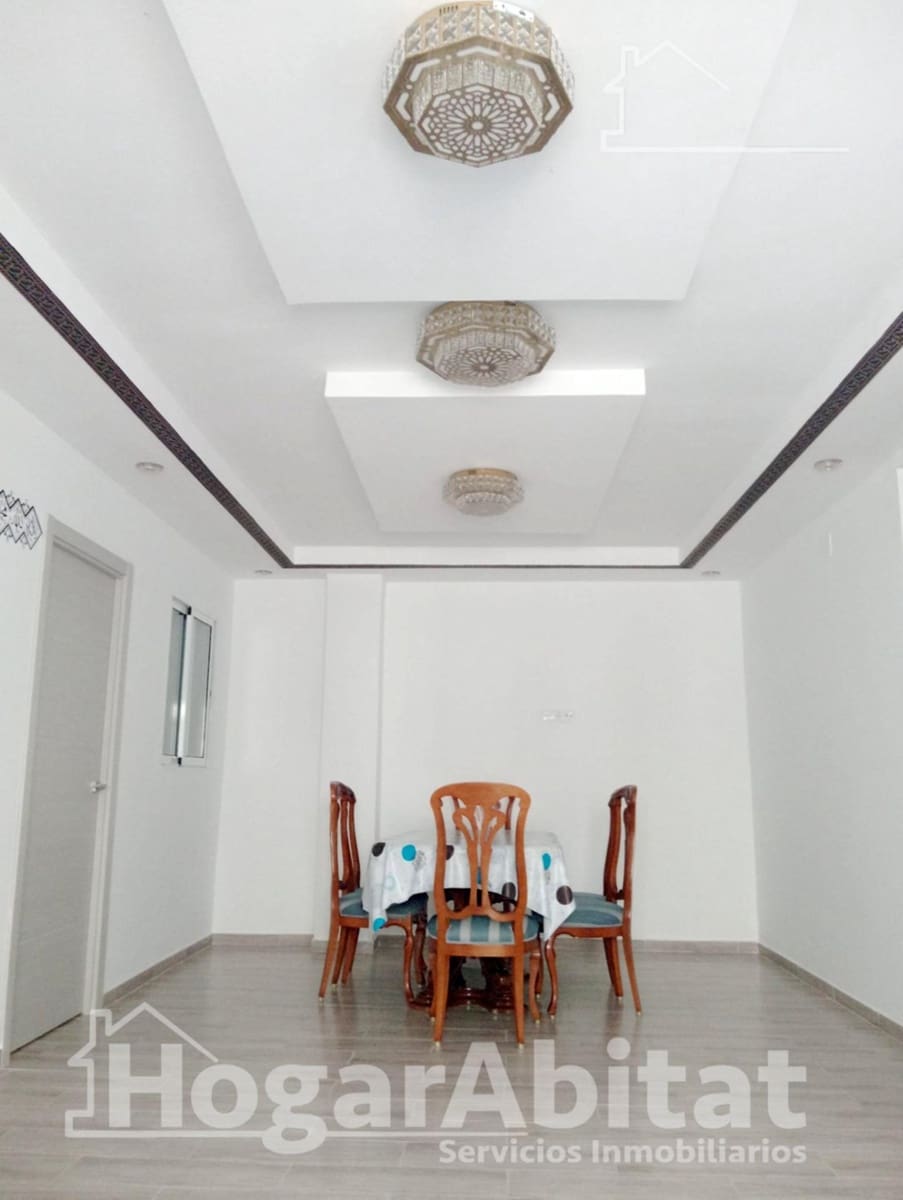 3 soverom Leilighet til salgs i Alzira - € 165 000 (Ref: 9379074)