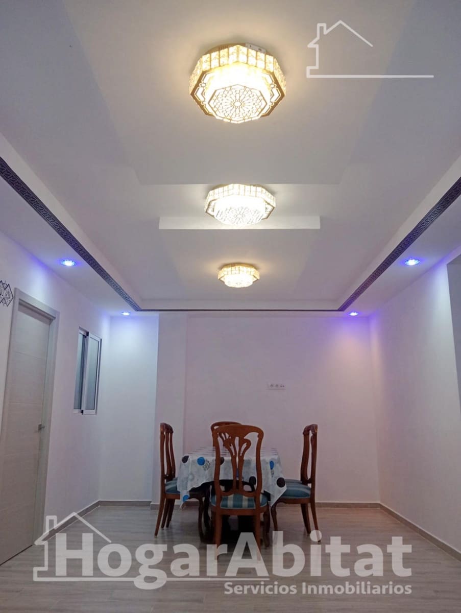 3 soverom Leilighet til salgs i Alzira - € 165 000 (Ref: 9379074)