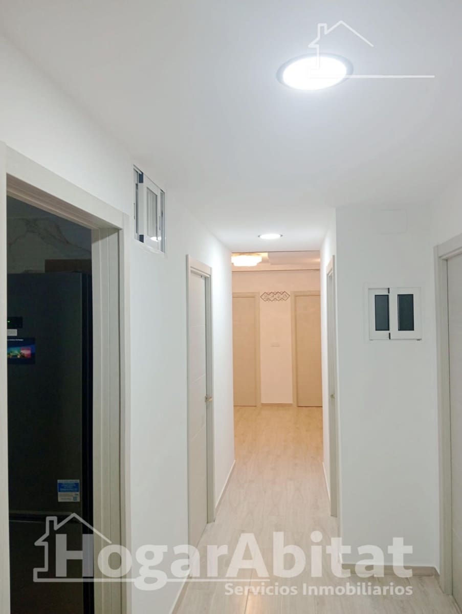 3 soverom Leilighet til salgs i Alzira - € 165 000 (Ref: 9379074)