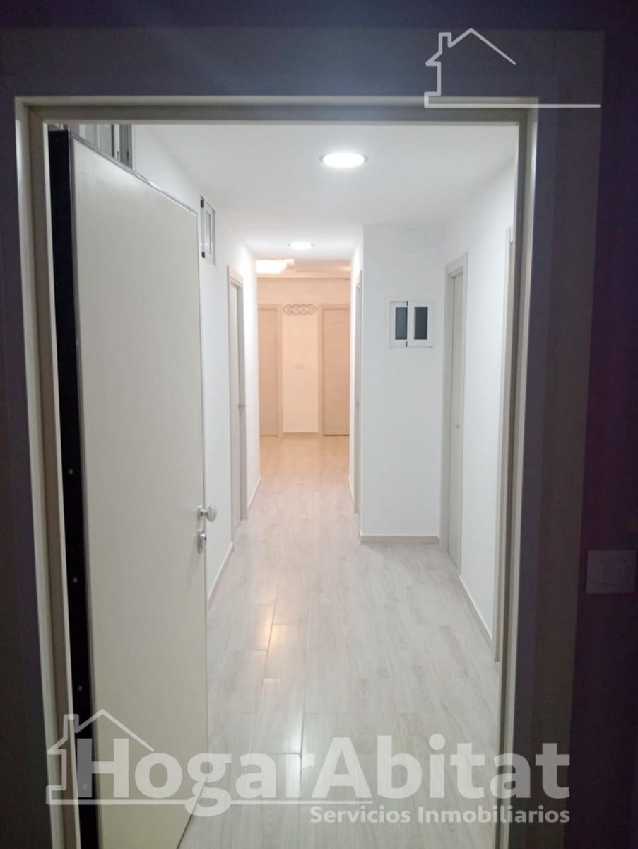 3 soverom Leilighet til salgs i Alzira - € 165 000 (Ref: 9379074)