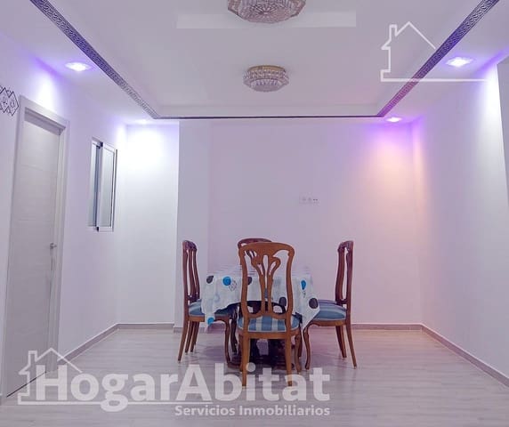 3 soverom Leilighet til salgs i Alzira - € 165 000 (Ref: 9379074)