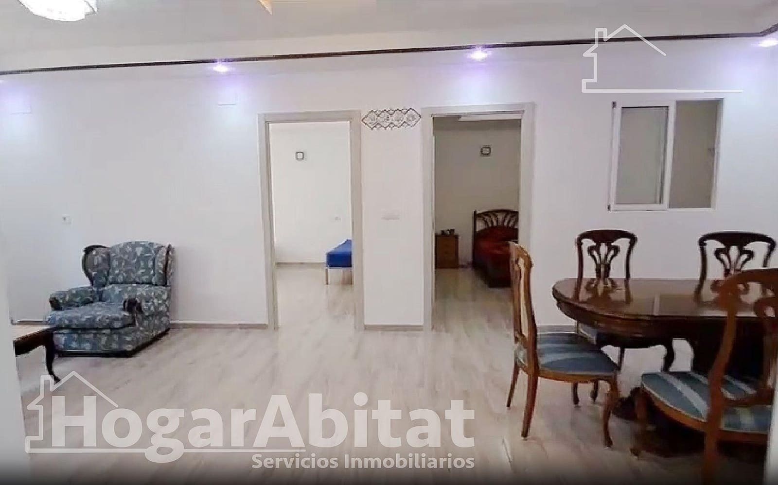 3 soverom Leilighet til salgs i Alzira - € 165 000 (Ref: 9379074)