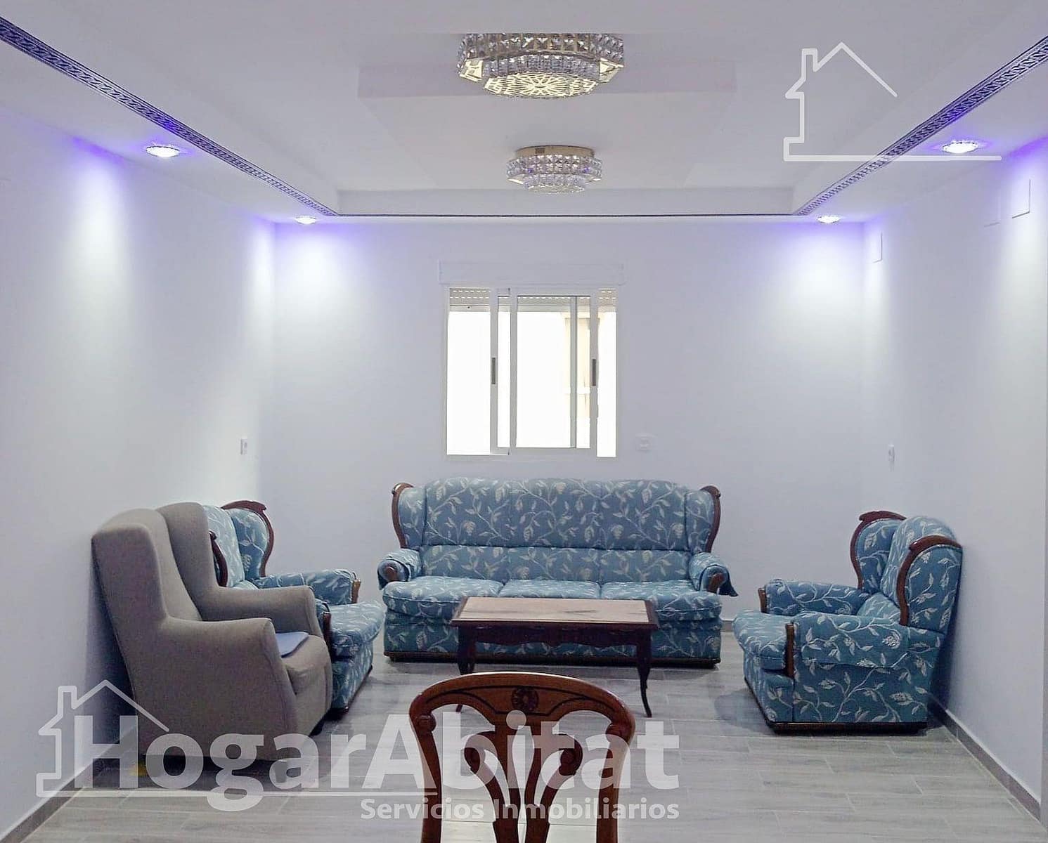 3 soverom Leilighet til salgs i Alzira - € 165 000 (Ref: 9379074)