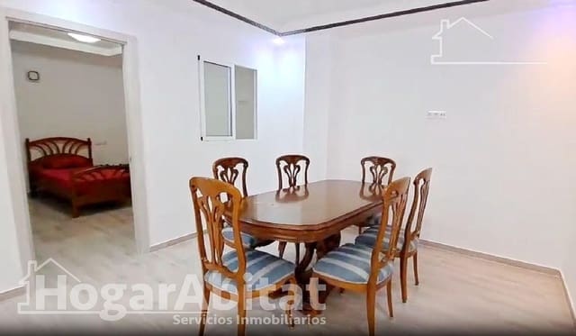 3 soverom Leilighet til salgs i Alzira - € 165 000 (Ref: 9379074)