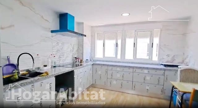 3 soverom Leilighet til salgs i Alzira - € 165 000 (Ref: 9379074)