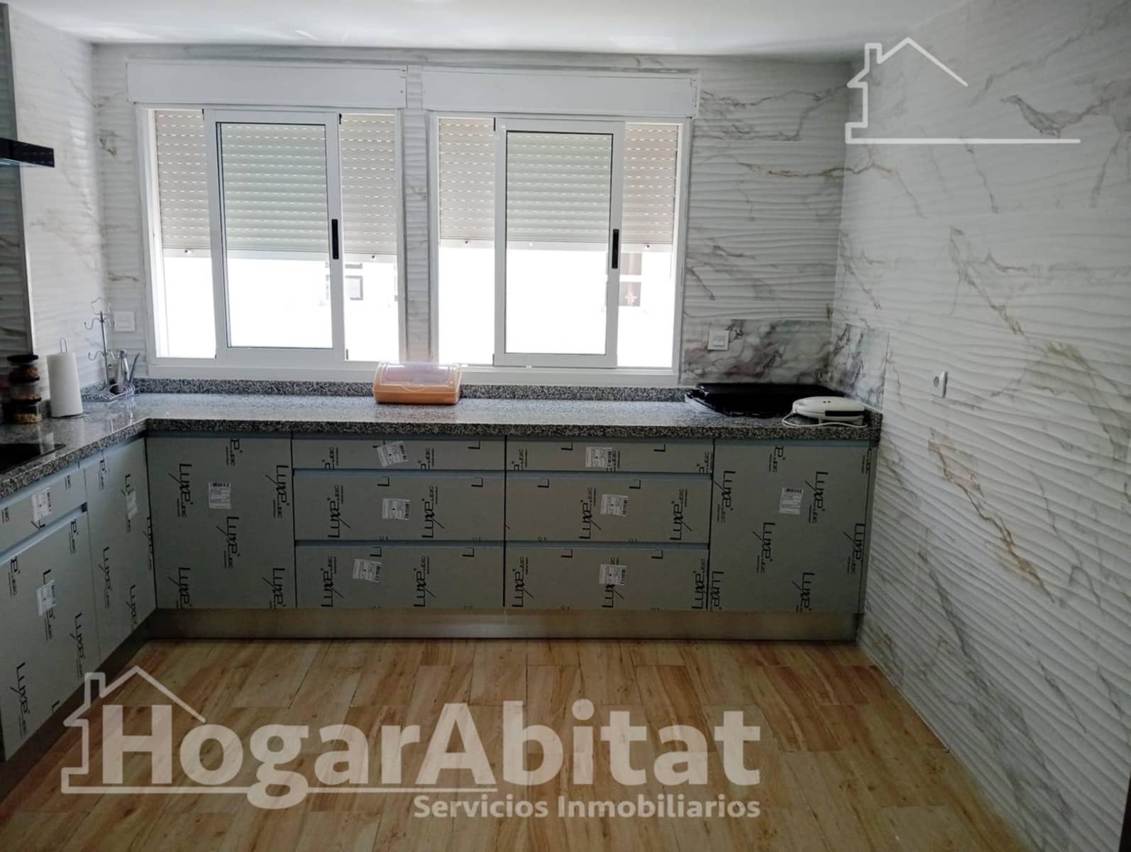 3 soverom Leilighet til salgs i Alzira - € 165 000 (Ref: 9379074)