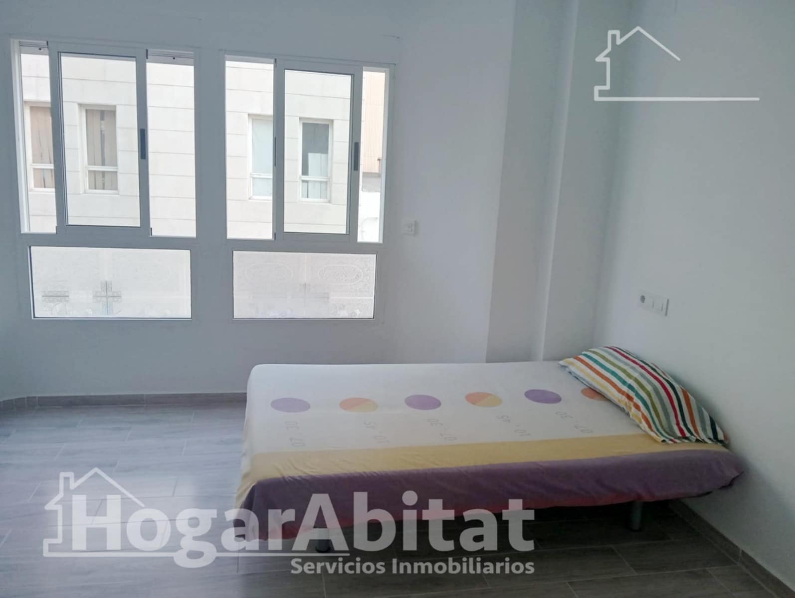 3 soverom Leilighet til salgs i Alzira - € 165 000 (Ref: 9379074)