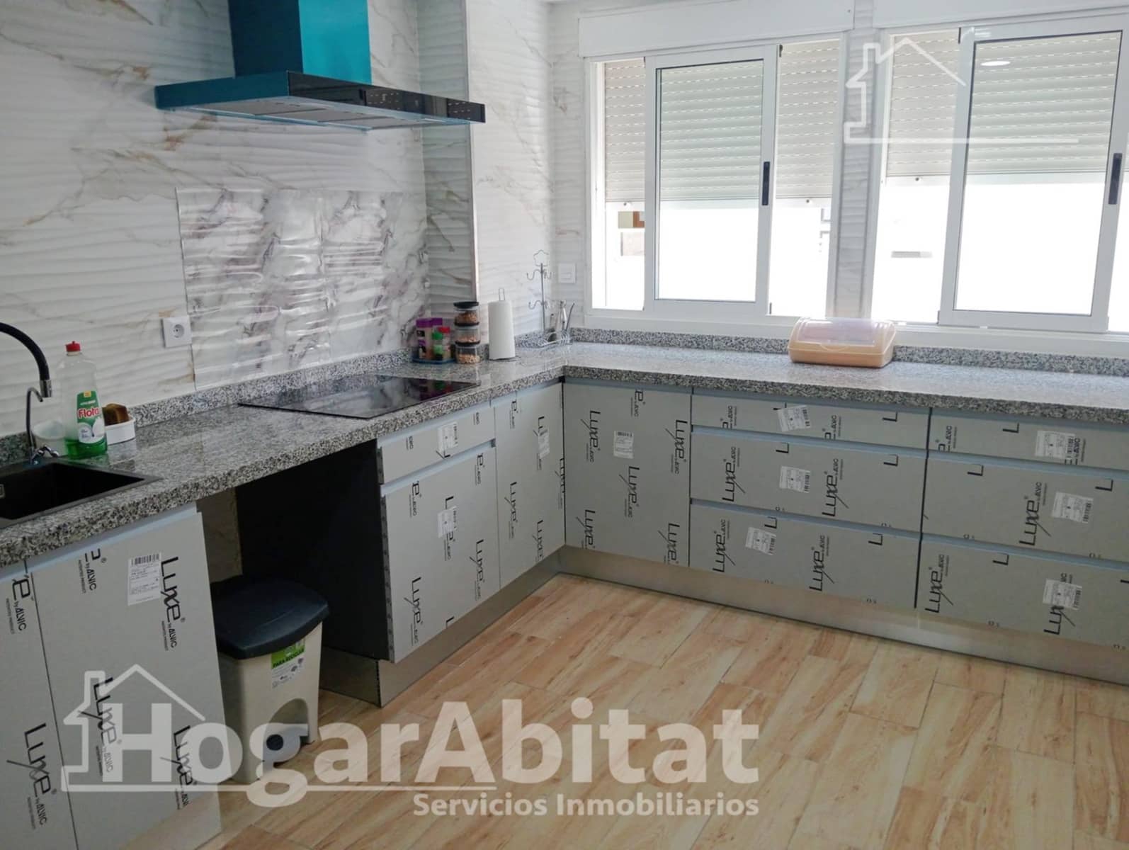3 soverom Leilighet til salgs i Alzira - € 165 000 (Ref: 9379074)