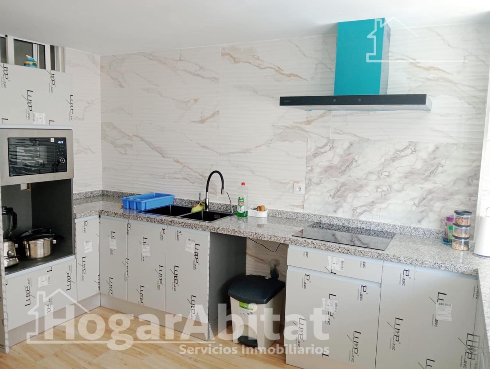 3 soverom Leilighet til salgs i Alzira - € 165 000 (Ref: 9379074)