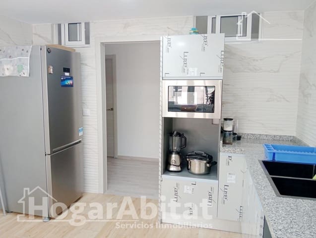 3 soverom Leilighet til salgs i Alzira - € 165 000 (Ref: 9379074)
