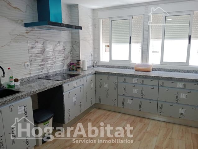 3 soverom Leilighet til salgs i Alzira - € 165 000 (Ref: 9379074)