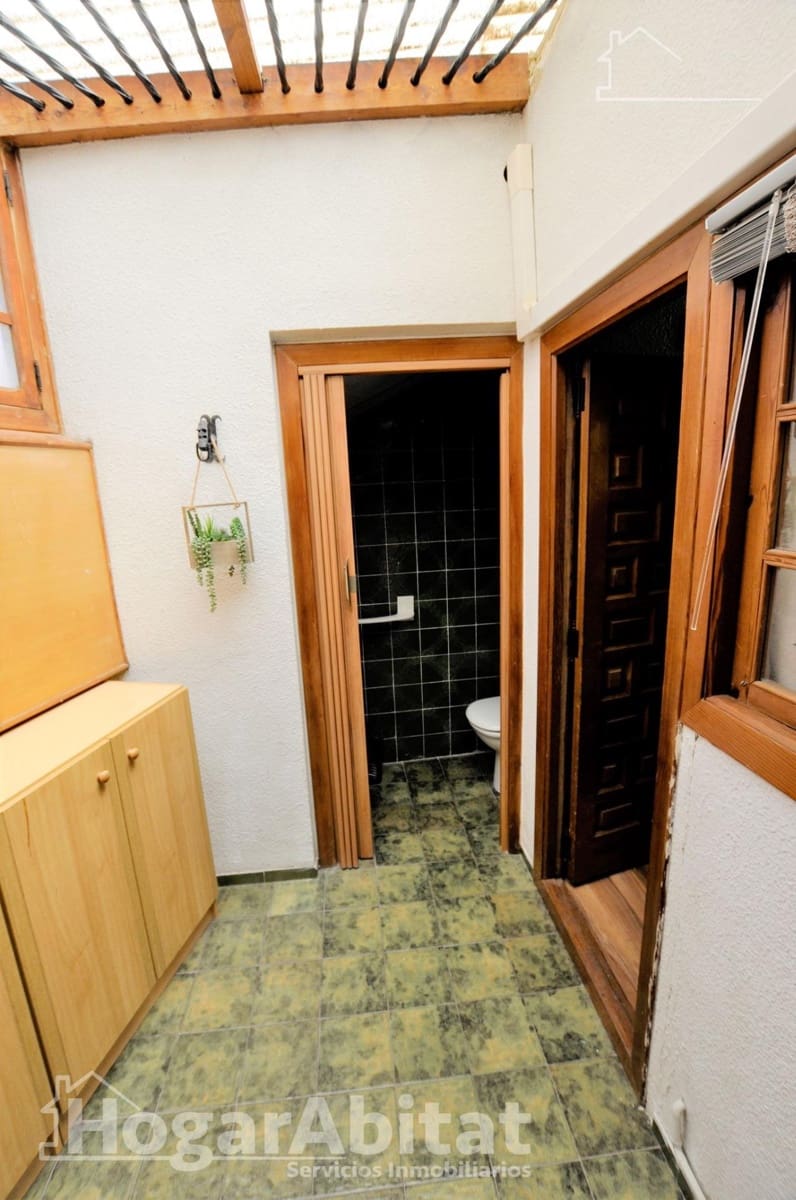 4 makuuhuone Kattohuoneisto myytävänä paikassa Puig - 225 000 € (Ref: 9379075)