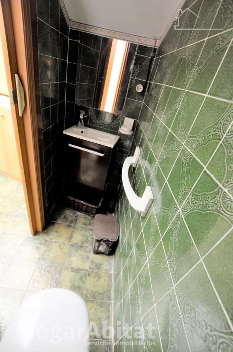 4 makuuhuone Kattohuoneisto myytävänä paikassa Puig - 225 000 € (Ref: 9379075)