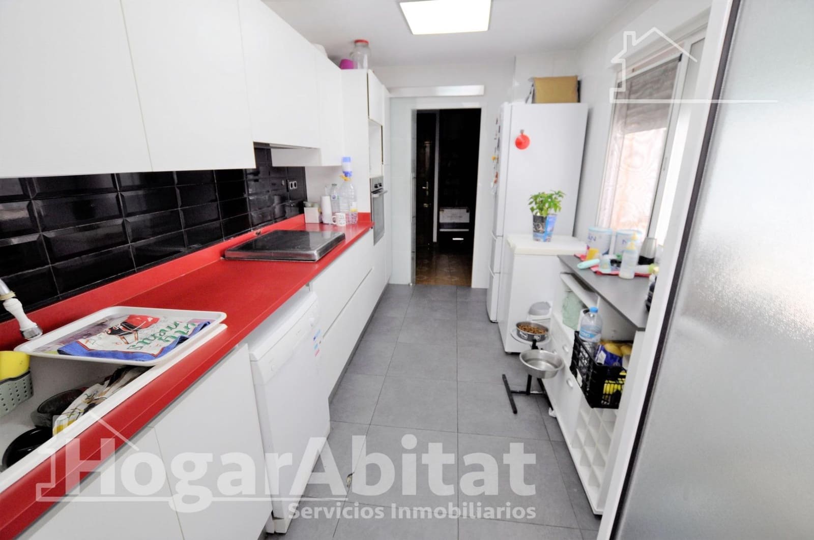 4 makuuhuone Kattohuoneisto myytävänä paikassa Puig - 225 000 € (Ref: 9379075)