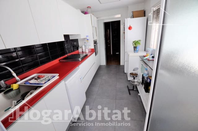 Ático de 4 habitaciones en Puig en venta - 225.000 € (Ref: 9379075)