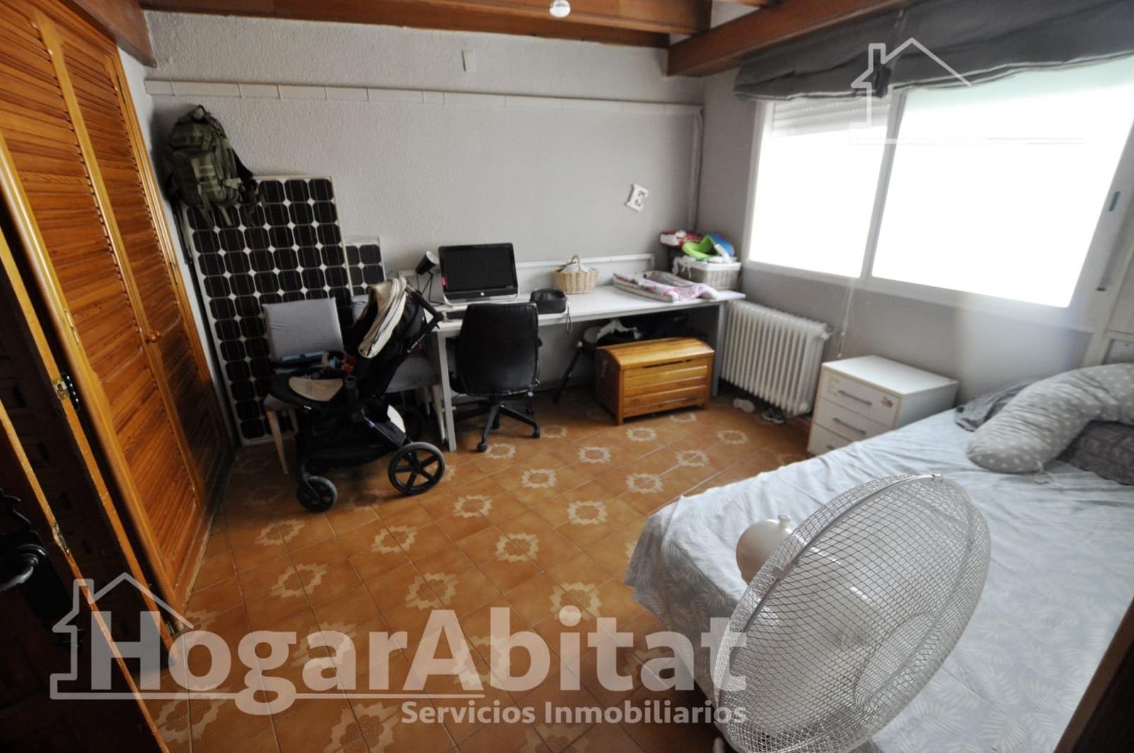 4 makuuhuone Kattohuoneisto myytävänä paikassa Puig - 225 000 € (Ref: 9379075)