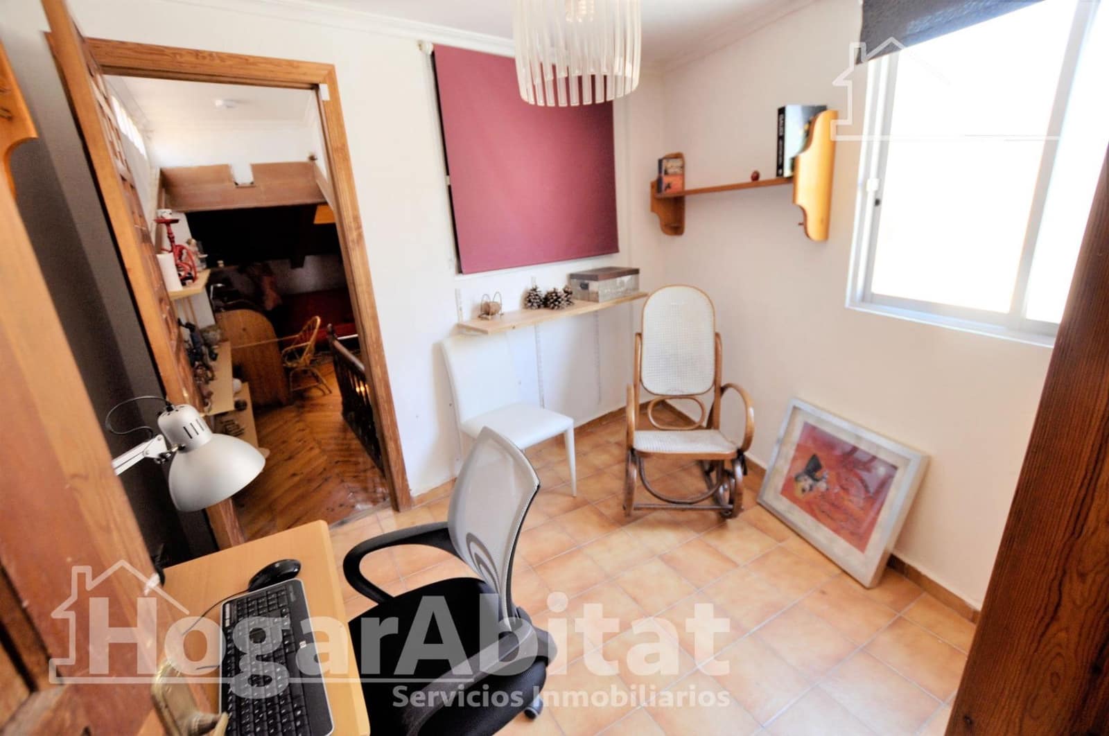 4 makuuhuone Kattohuoneisto myytävänä paikassa Puig - 225 000 € (Ref: 9379075)