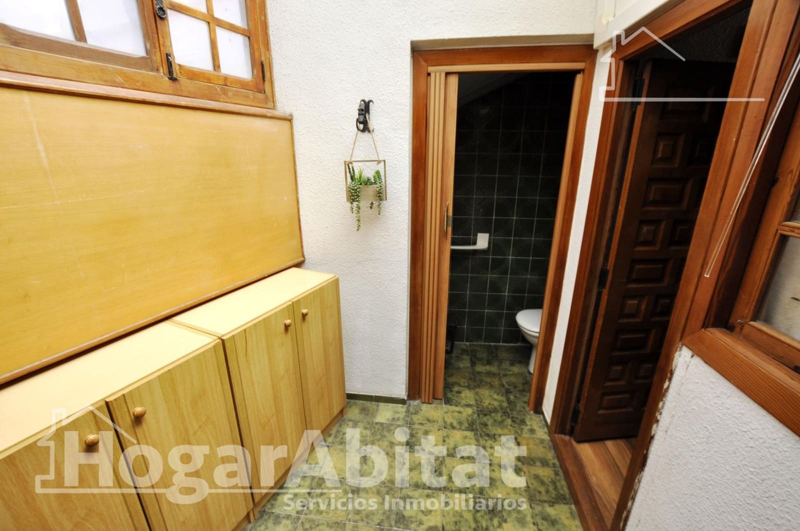 4 makuuhuone Kattohuoneisto myytävänä paikassa Puig - 225 000 € (Ref: 9379075)