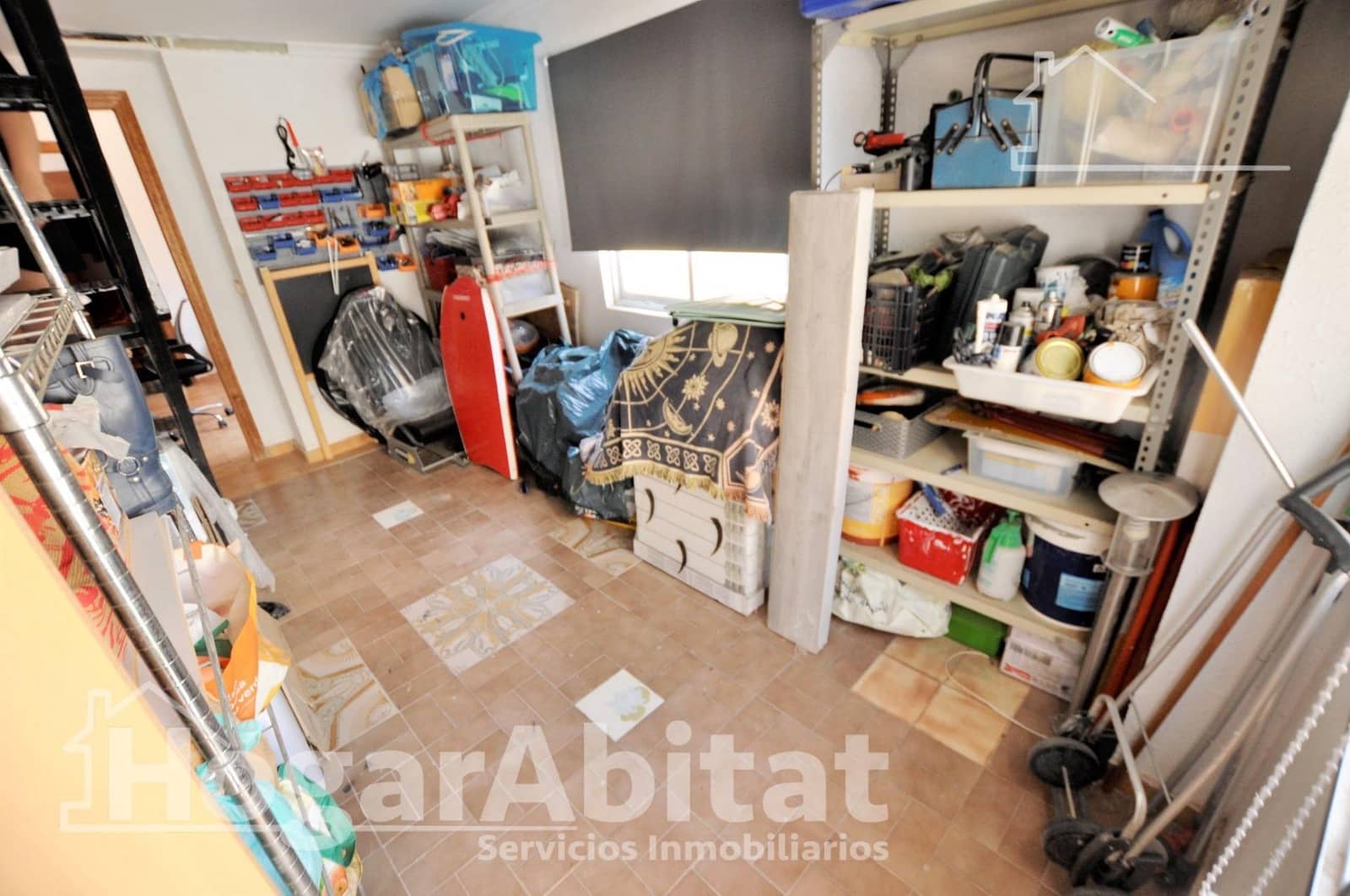 4 makuuhuone Kattohuoneisto myytävänä paikassa Puig - 225 000 € (Ref: 9379075)