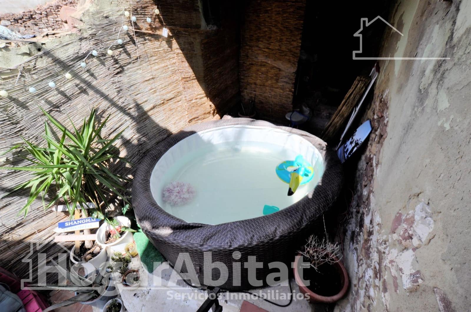 4 makuuhuone Kattohuoneisto myytävänä paikassa Puig - 225 000 € (Ref: 9379075)