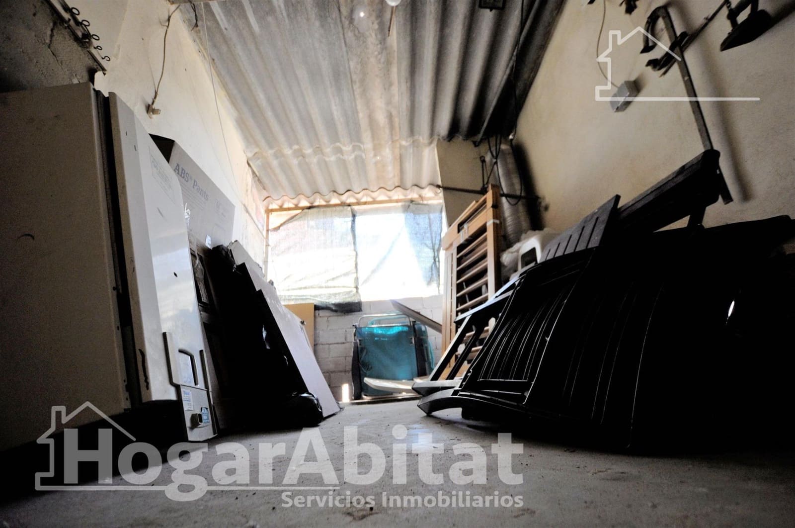 4 makuuhuone Kattohuoneisto myytävänä paikassa Puig - 225 000 € (Ref: 9379075)