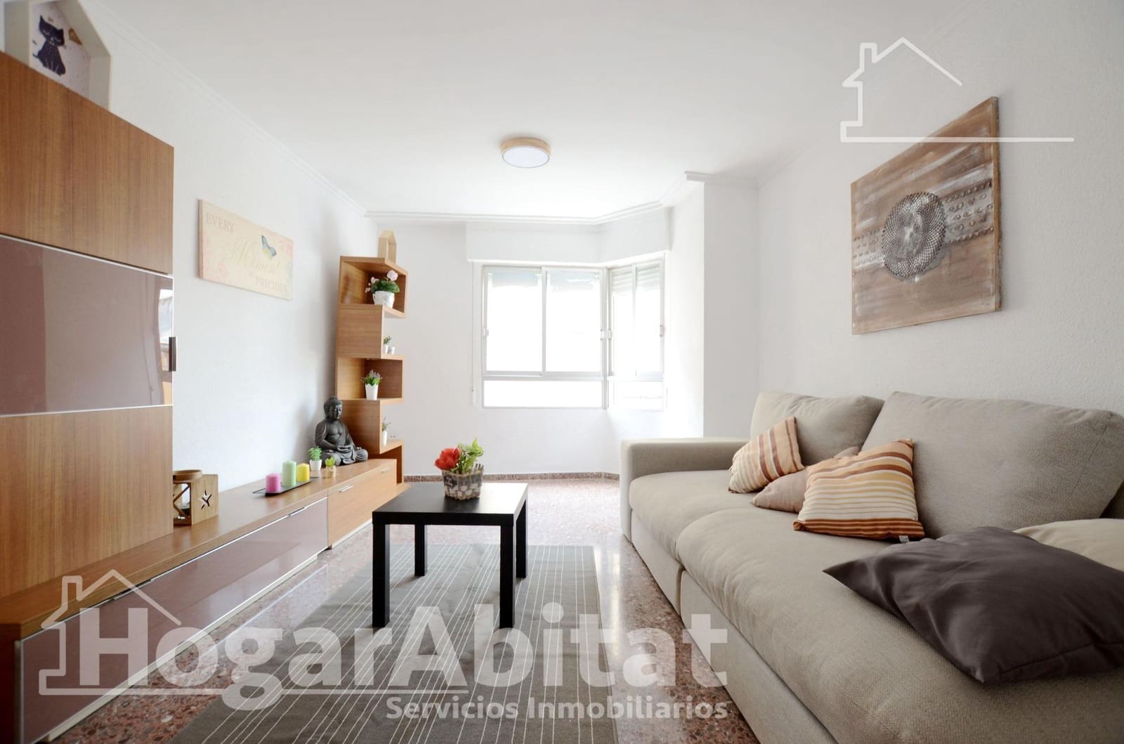 3 makuuhuone Asunto vuokrattavana paikassa Tavernes de la Valldigna - 750 € (Ref: 9379077)