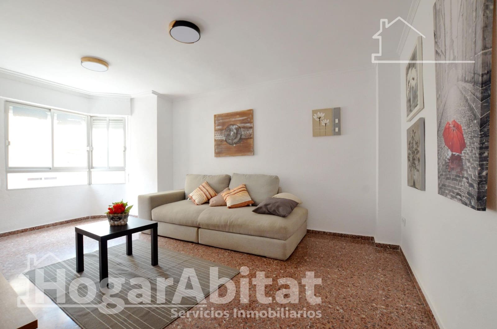 3 makuuhuone Asunto vuokrattavana paikassa Tavernes de la Valldigna - 750 € (Ref: 9379077)