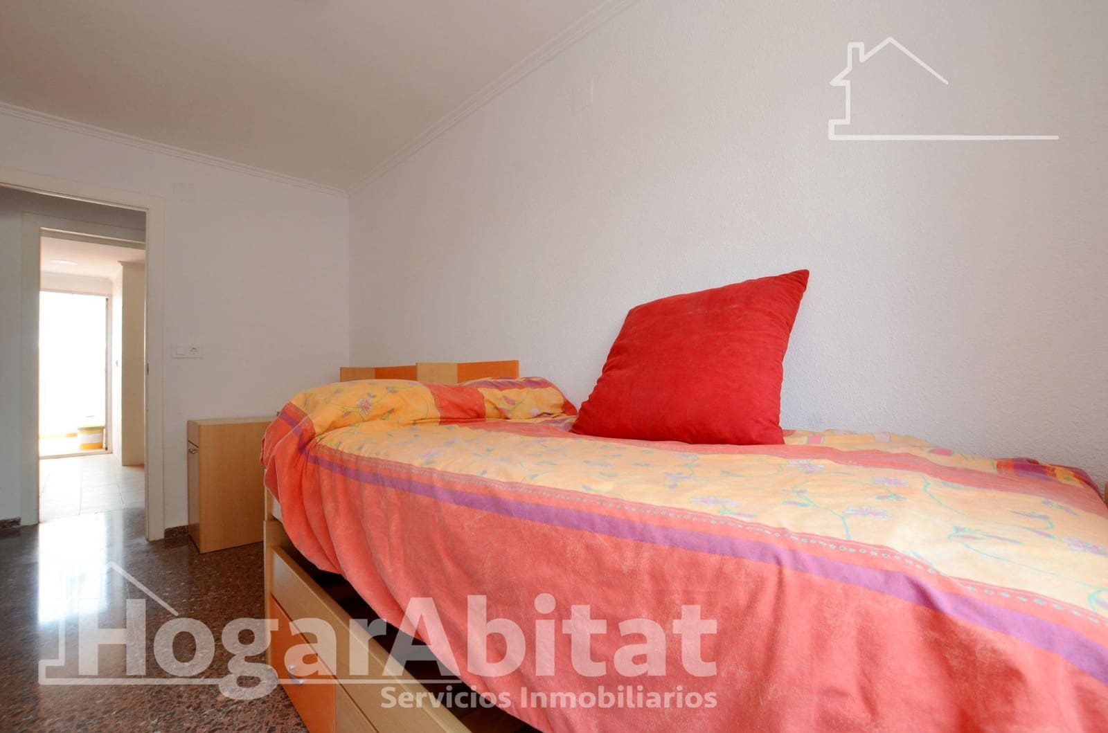 3 makuuhuone Asunto vuokrattavana paikassa Tavernes de la Valldigna - 750 € (Ref: 9379077)