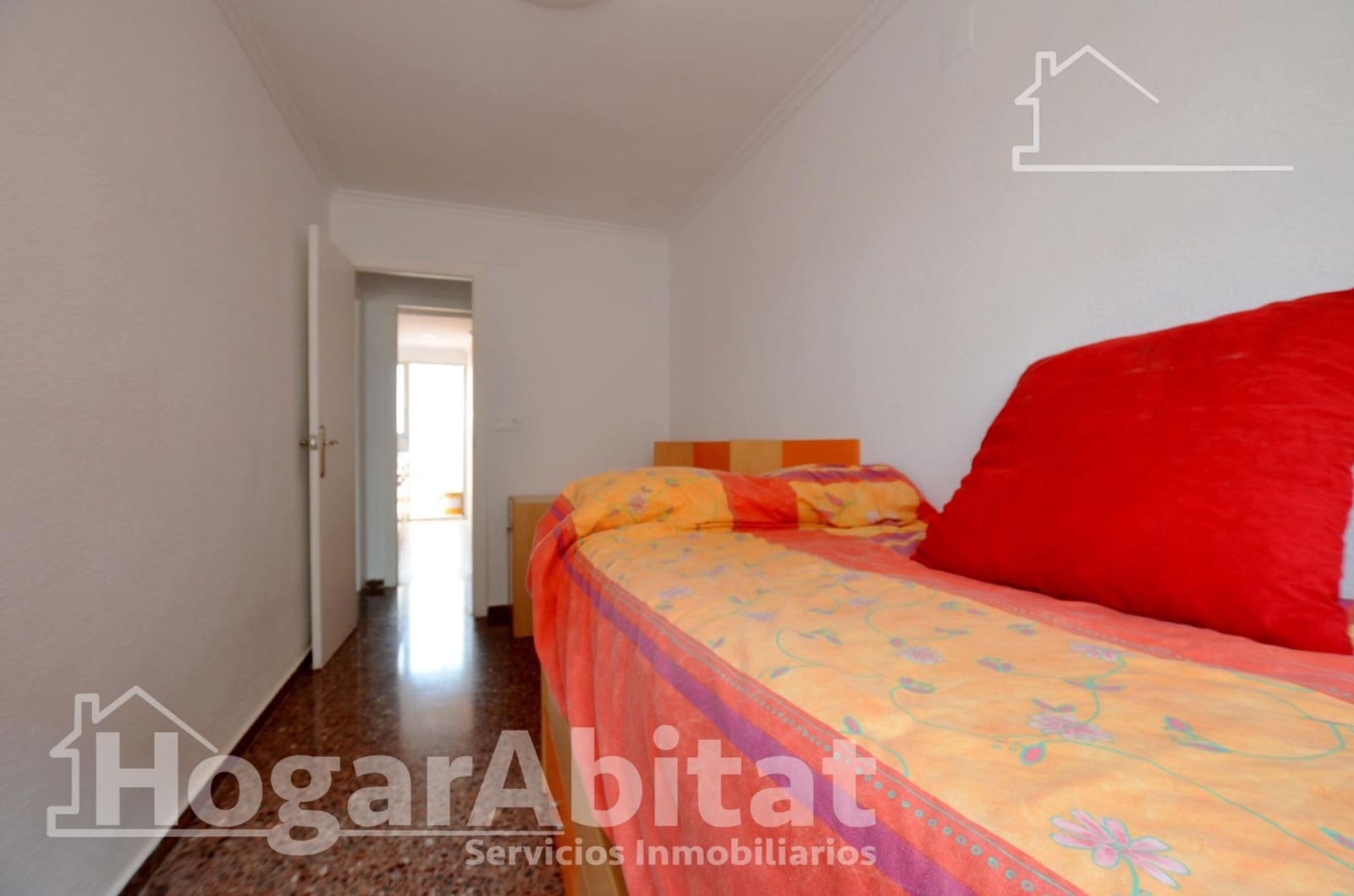 3 makuuhuone Asunto vuokrattavana paikassa Tavernes de la Valldigna - 750 € (Ref: 9379077)