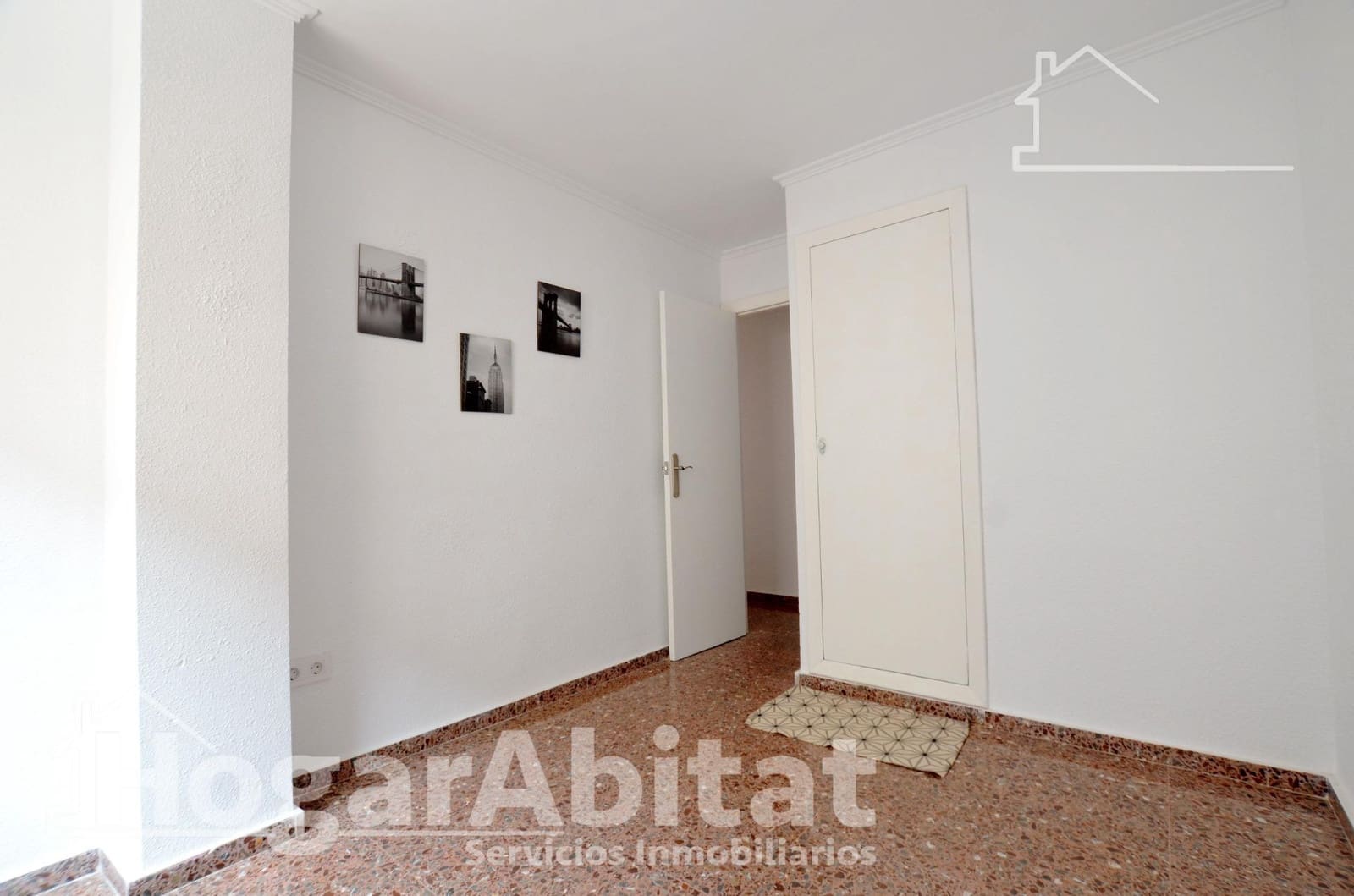 3 makuuhuone Asunto vuokrattavana paikassa Tavernes de la Valldigna - 750 € (Ref: 9379077)