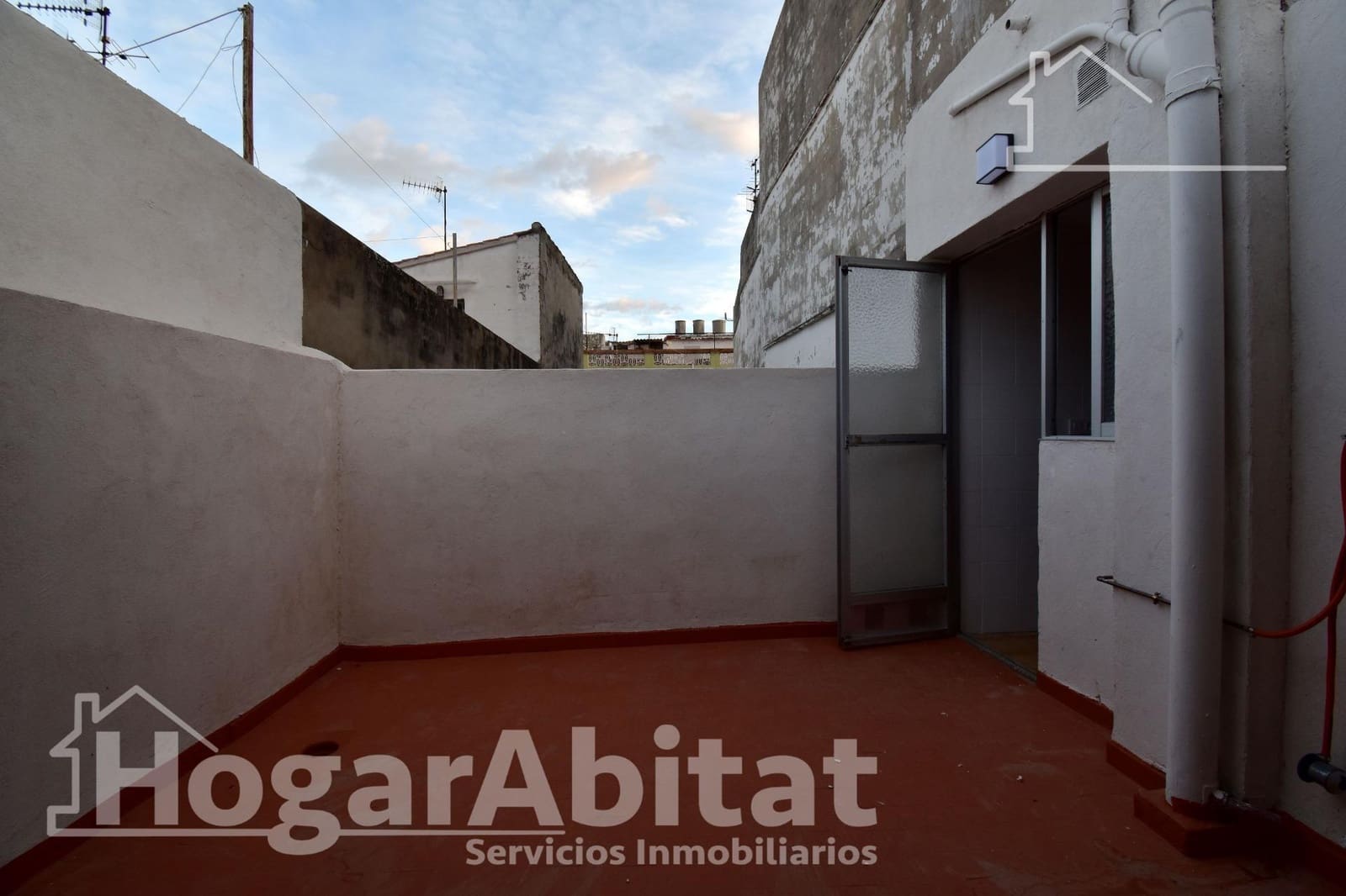 3 makuuhuone Asunto vuokrattavana paikassa Tavernes de la Valldigna - 750 € (Ref: 9379077)