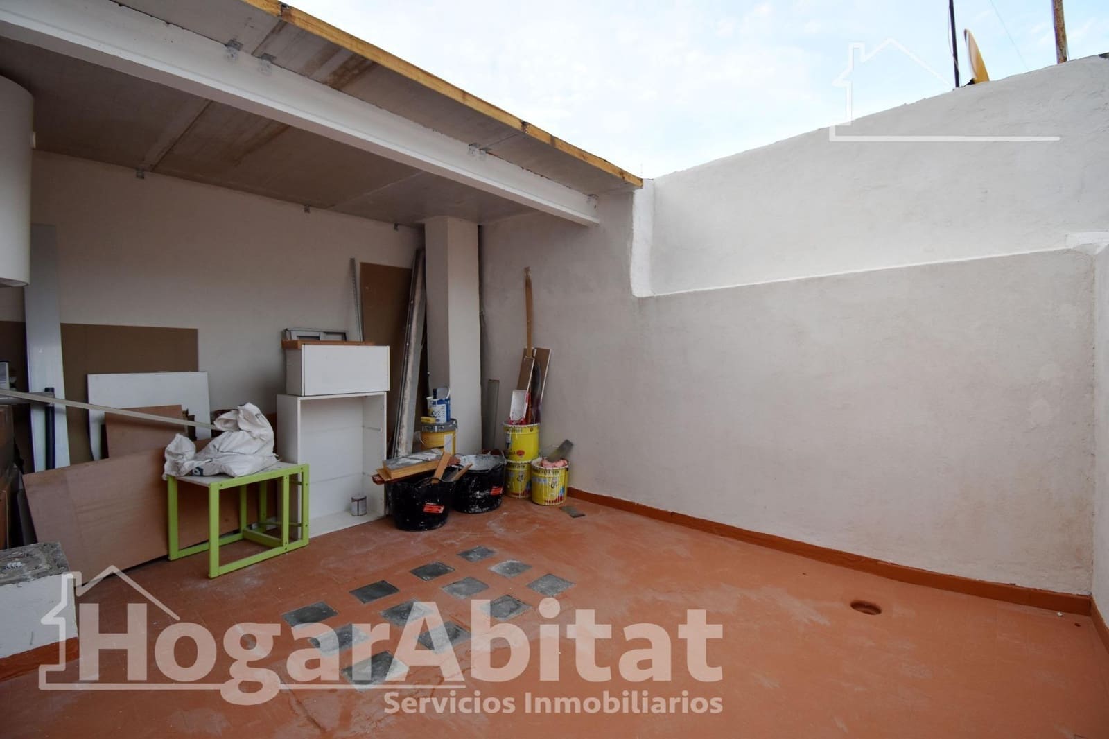 3 makuuhuone Asunto vuokrattavana paikassa Tavernes de la Valldigna - 750 € (Ref: 9379077)