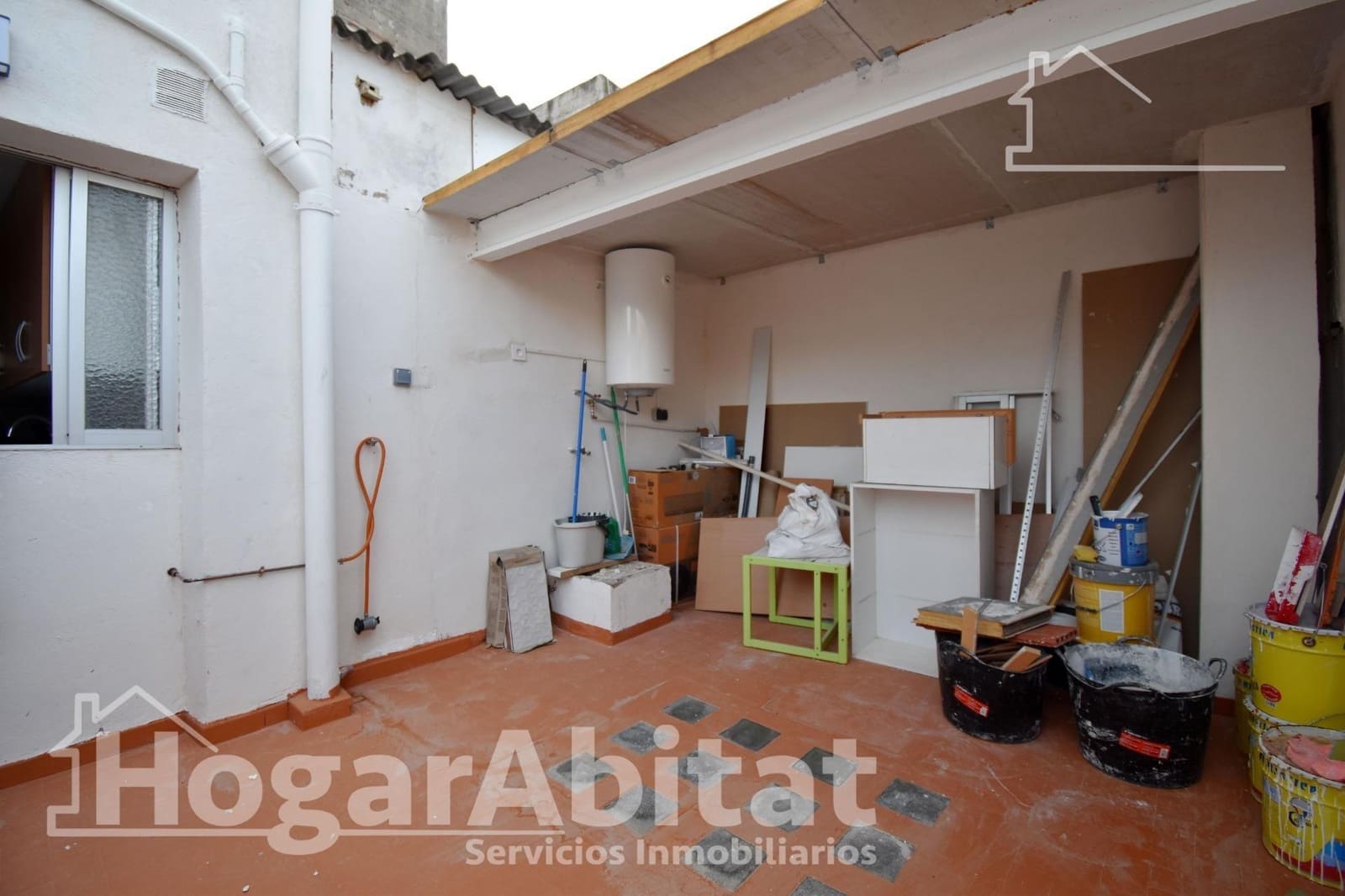 3 makuuhuone Asunto vuokrattavana paikassa Tavernes de la Valldigna - 750 € (Ref: 9379077)