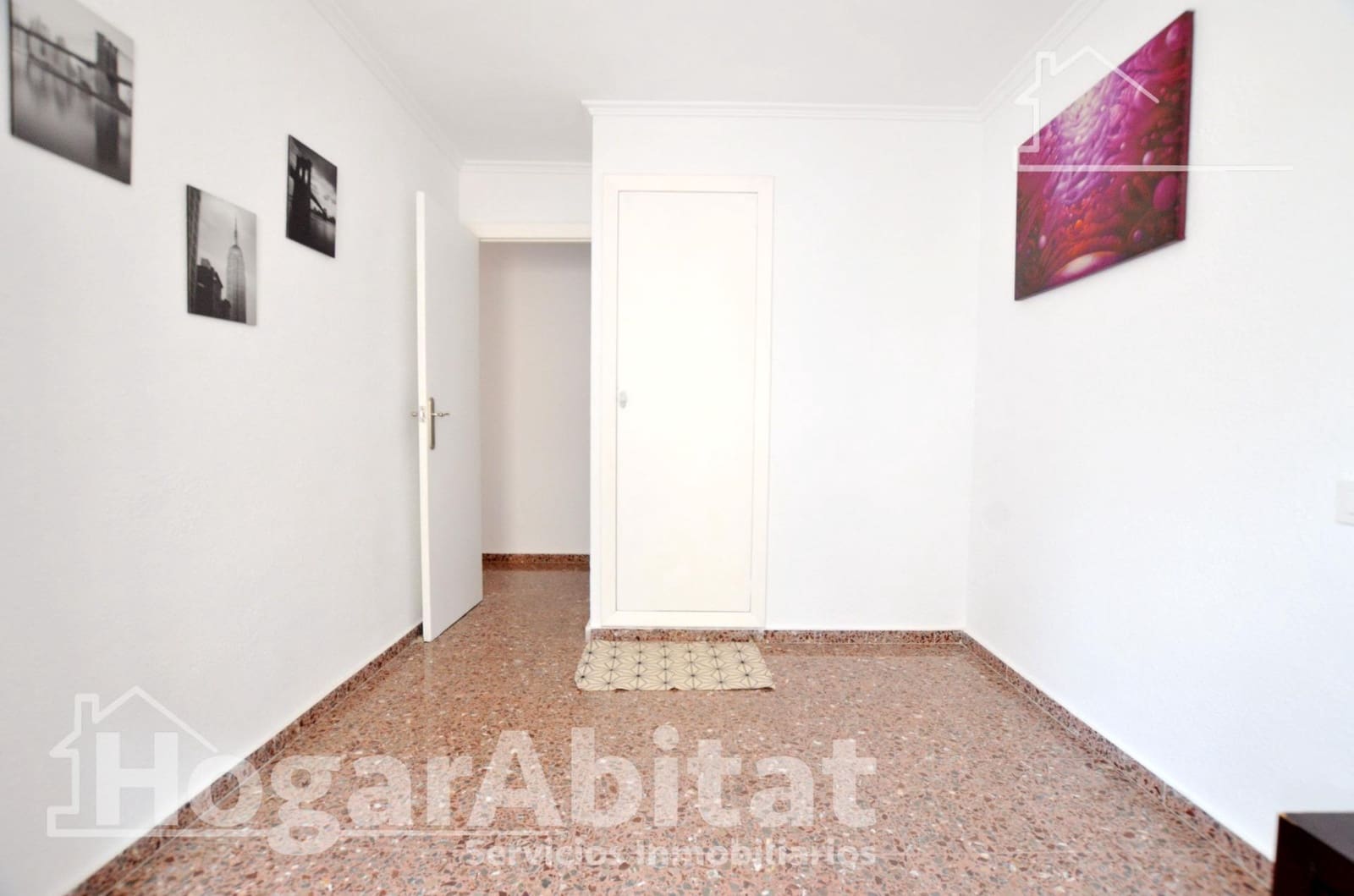 3 makuuhuone Asunto vuokrattavana paikassa Tavernes de la Valldigna - 750 € (Ref: 9379077)