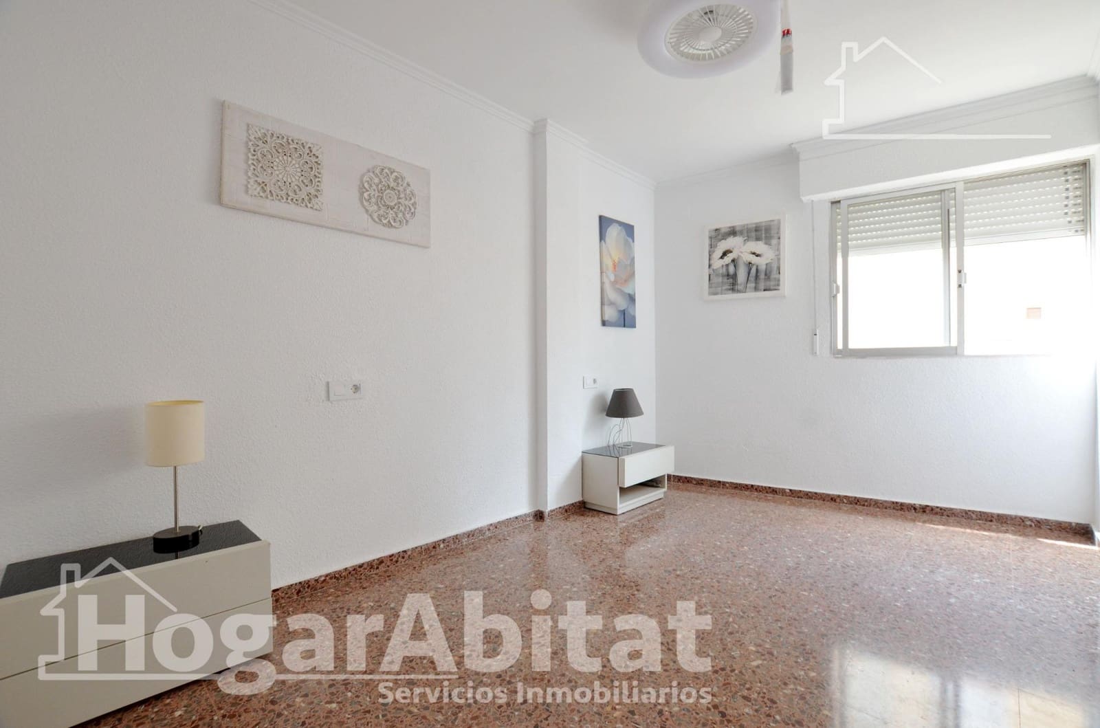 3 makuuhuone Asunto vuokrattavana paikassa Tavernes de la Valldigna - 750 € (Ref: 9379077)