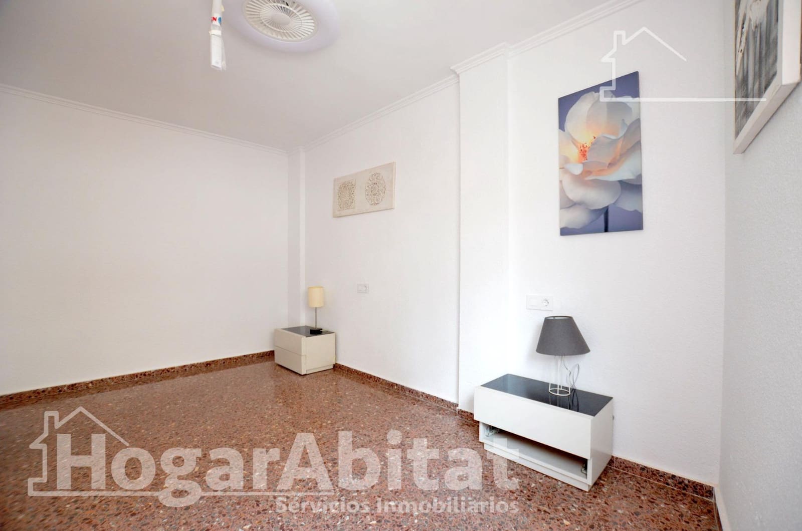 3 makuuhuone Asunto vuokrattavana paikassa Tavernes de la Valldigna - 750 € (Ref: 9379077)