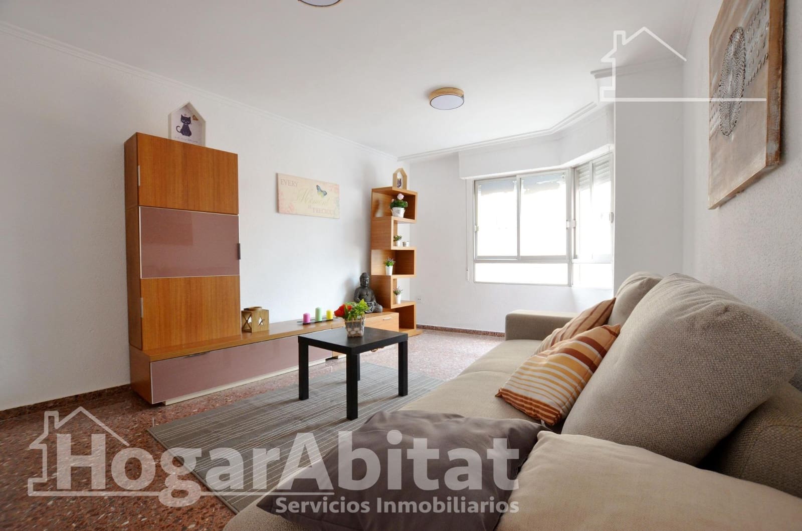 3 makuuhuone Asunto vuokrattavana paikassa Tavernes de la Valldigna - 750 € (Ref: 9379077)