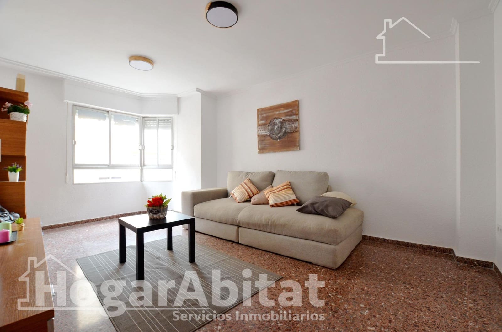 3 makuuhuone Asunto vuokrattavana paikassa Tavernes de la Valldigna - 750 € (Ref: 9379077)