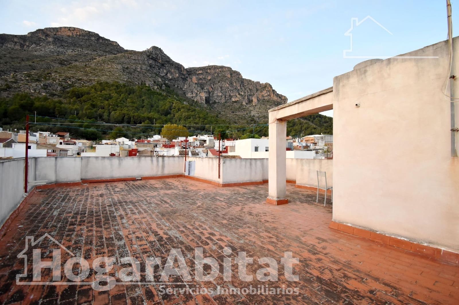 3 makuuhuone Asunto vuokrattavana paikassa Tavernes de la Valldigna - 750 € (Ref: 9379077)